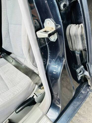 Mercedes C 240 1998, 355,500 km - 2.4 l - Göyçay