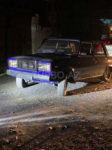 LADA (VAZ) 2107 2000, 25,809 km - 1.6 l - Şəmkir
