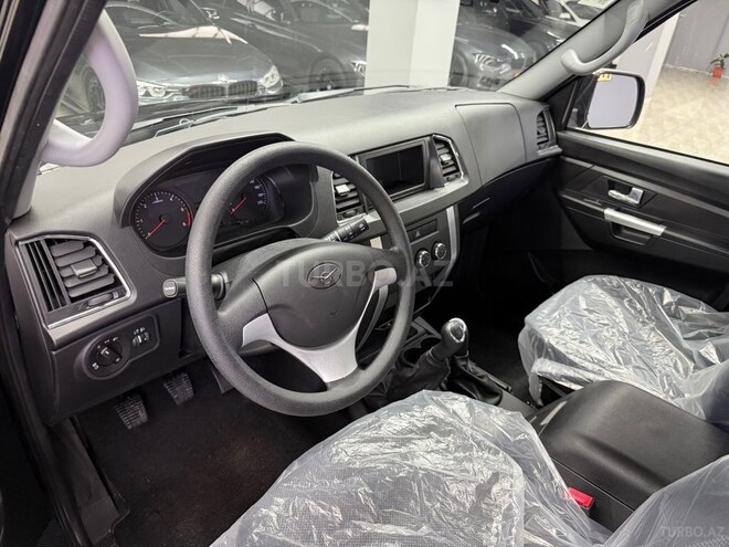 UAZ Patriot 2026, 0 km - 2.7 l - Bakı