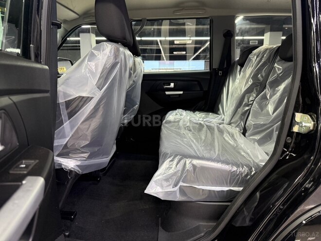 UAZ Patriot 2026, 0 km - 2.7 l - Bakı