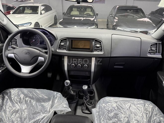 UAZ Patriot 2026, 0 km - 2.7 l - Bakı