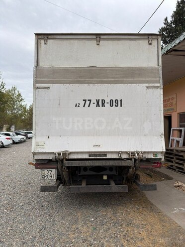 Mercedes Atego 818 2009, 645,000 km - 4.3 l - Cəlilabad
