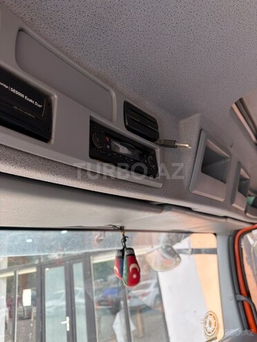Mercedes Atego 818 2009, 645,000 km - 4.3 l - Cəlilabad
