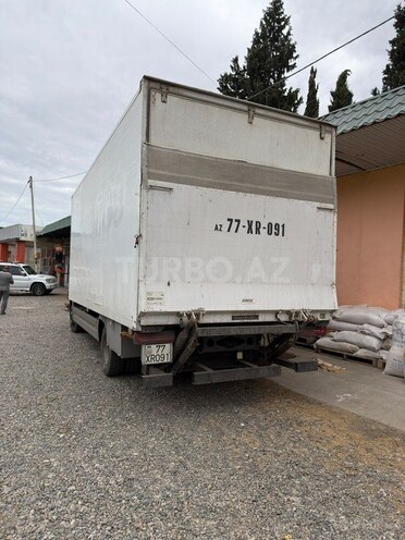 Mercedes Atego 818 2009, 645,000 km - 4.3 l - Cəlilabad