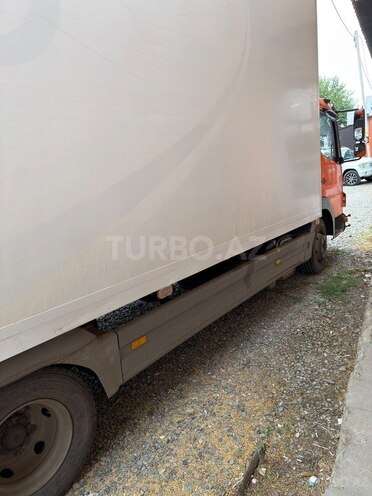 Mercedes Atego 818 2009, 645,000 km - 4.3 l - Cəlilabad