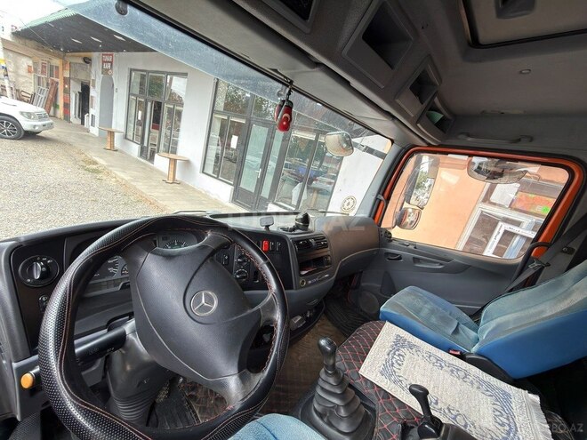 Mercedes Atego 818 2009, 645,000 km - 4.3 l - Cəlilabad