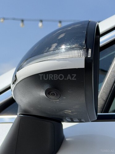 Hyundai Sonata 2020, 106,000 km - 2.0 l - Ağsu