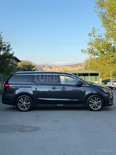 Kia Carnival 2018, 274,000 km - 2.2 l - Göyçay