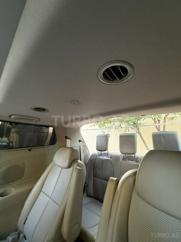 Kia Carnival 2018, 274,000 km - 2.2 l - Göyçay