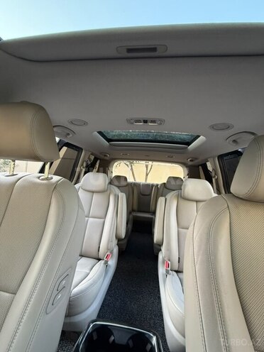 Kia Carnival 2018, 274,000 km - 2.2 l - Göyçay