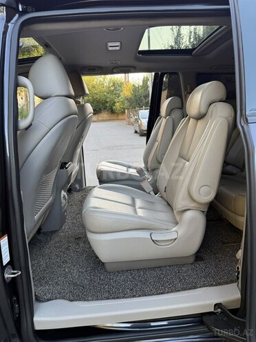 Kia Carnival 2018, 274,000 km - 2.2 l - Göyçay