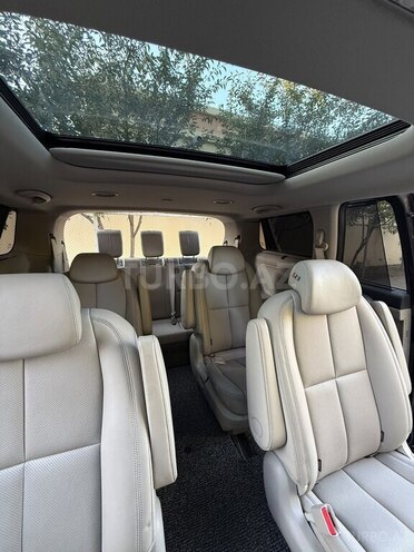 Kia Carnival 2018, 274,000 km - 2.2 l - Göyçay
