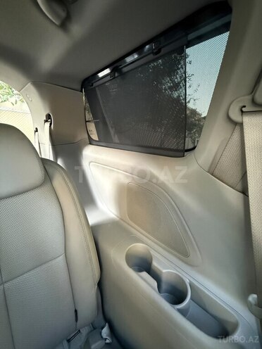 Kia Carnival 2018, 274,000 km - 2.2 l - Göyçay