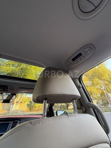 Kia Carnival 2018, 274,000 km - 2.2 l - Göyçay