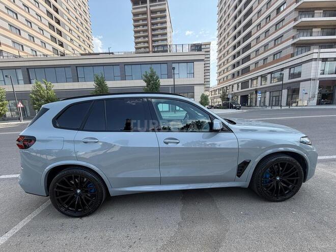 BMW X5 2023, 46,000 km - 3.0 l - Bakı