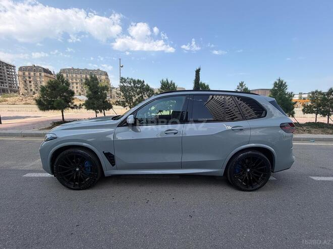 BMW X5 2023, 46,000 km - 3.0 l - Bakı