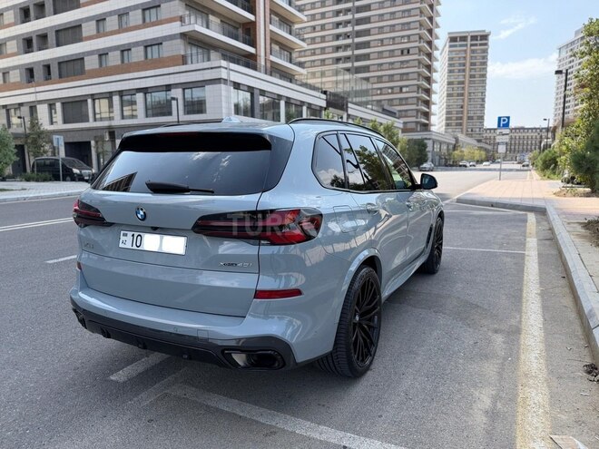BMW X5 2023, 46,000 km - 3.0 l - Bakı