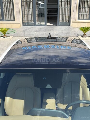 Hyundai Sonata 2020, 106,000 km - 2.0 l - Ağsu
