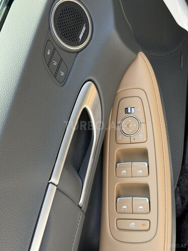 Hyundai Sonata 2020, 106,000 km - 2.0 l - Ağsu