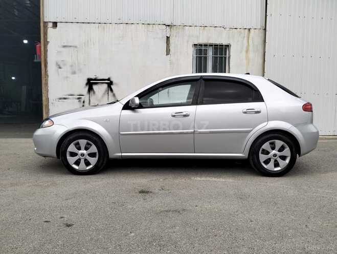 Chevrolet Lacetti 2008, 290,000 km - 1.6 l - Bakı