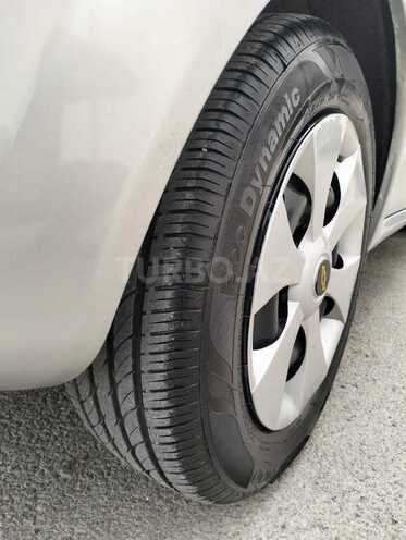 Chevrolet Lacetti 2008, 290,000 km - 1.6 l - Bakı