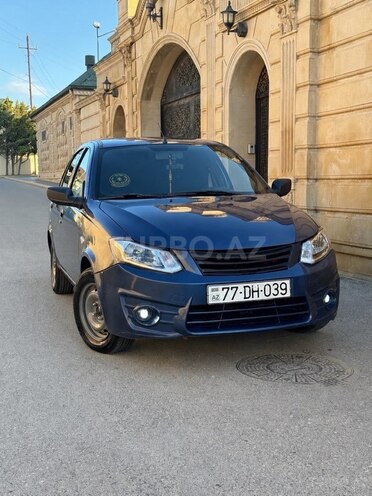 Saipa Saina 2020, 195,000 km - 1.5 l - Bakı