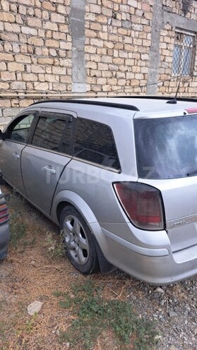 Opel Astra 2010, 260,000 km - 1.7 l - Bakı