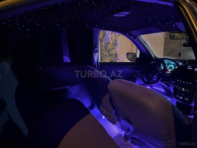 Saipa Saina 2020, 195,000 km - 1.5 l - Bakı
