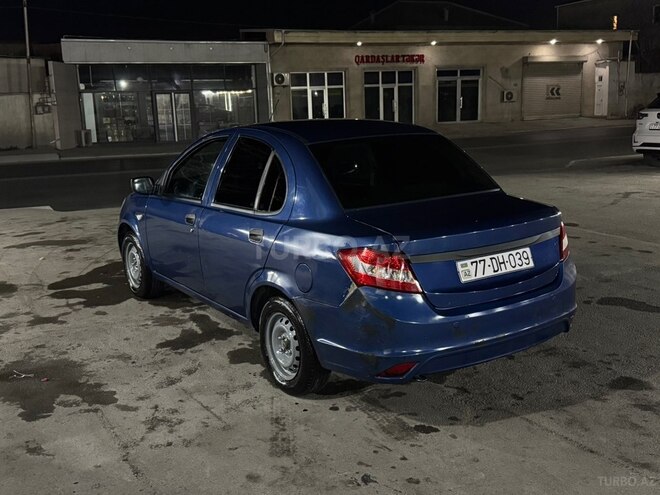 Saipa Saina 2020, 195,000 km - 1.5 l - Bakı