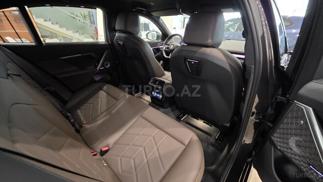 BMW 520 2025, 0 km - 2.0 л - Bakı