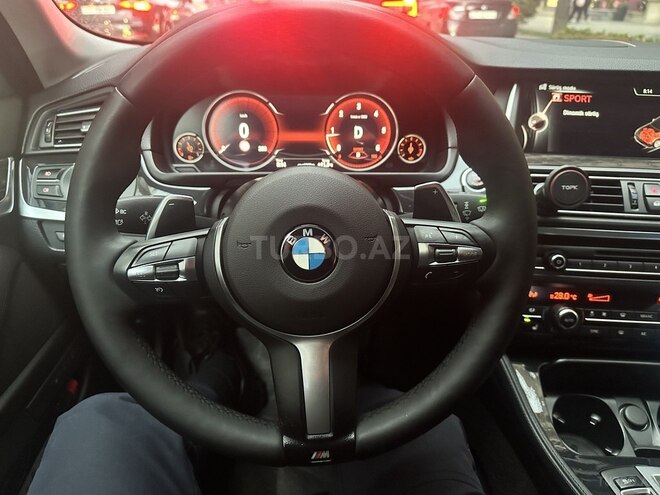 BMW  2016, 236,000 km - 2.0 л - Bakı