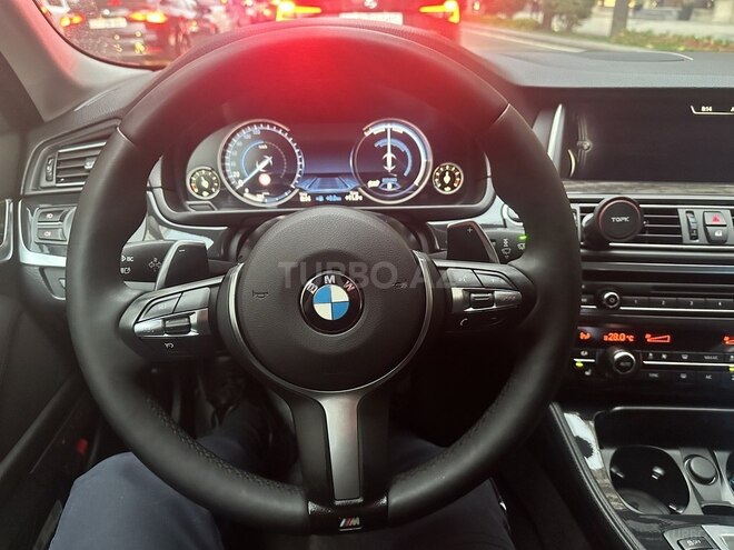BMW  2016, 236,000 km - 2.0 л - Bakı