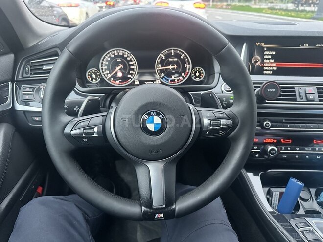 BMW  2016, 236,000 km - 2.0 л - Bakı