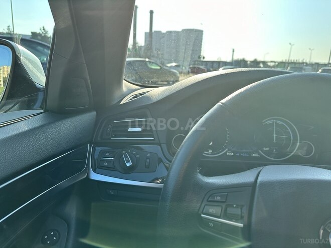 BMW  2016, 236,000 km - 2.0 л - Bakı