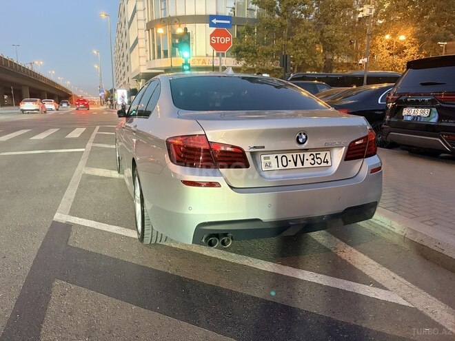 BMW  2016, 236,000 km - 2.0 л - Bakı