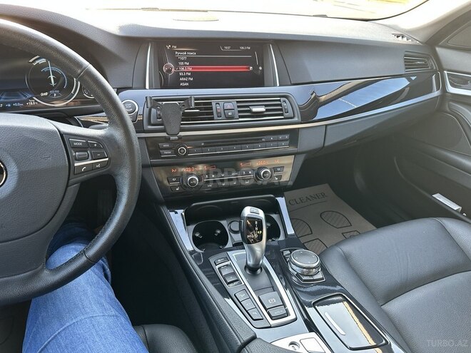 BMW  2016, 236,000 km - 2.0 л - Bakı