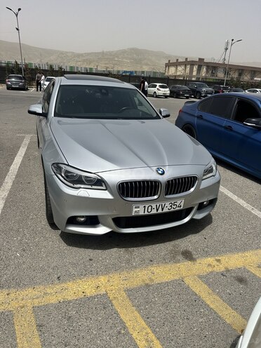 BMW  2016, 236,000 km - 2.0 л - Bakı