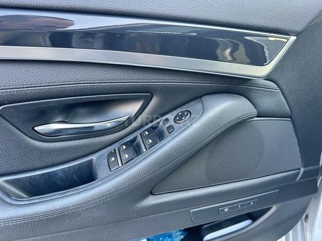 BMW  2016, 236,000 km - 2.0 л - Bakı