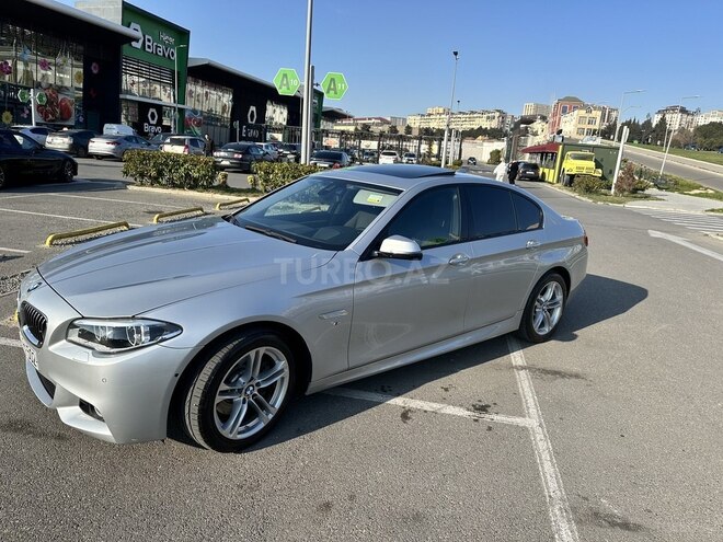 BMW  2016, 236,000 km - 2.0 л - Bakı