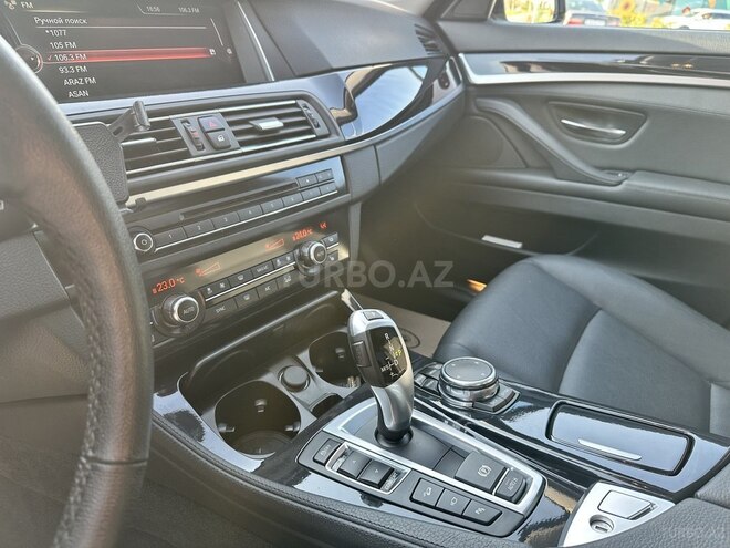 BMW  2016, 236,000 km - 2.0 л - Bakı