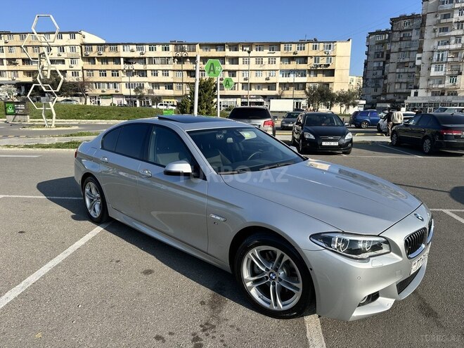 BMW  2016, 236,000 km - 2.0 л - Bakı