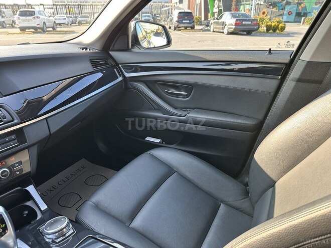 BMW  2016, 236,000 km - 2.0 л - Bakı