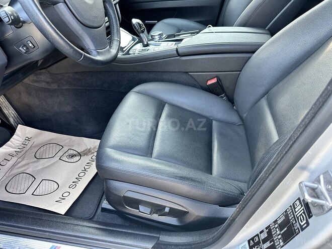 BMW  2016, 236,000 km - 2.0 л - Bakı