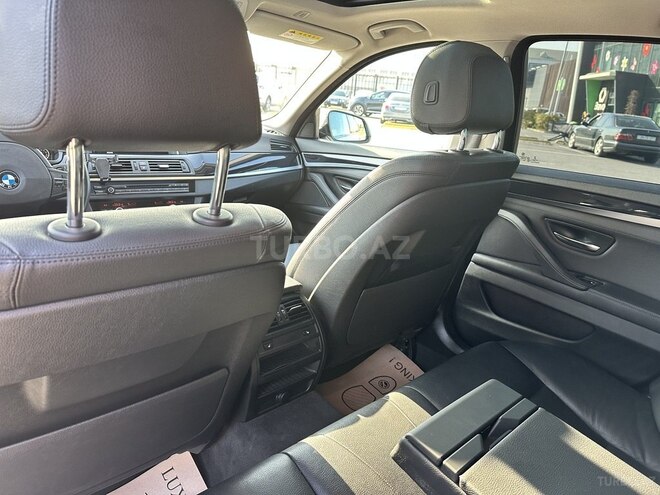 BMW  2016, 236,000 km - 2.0 л - Bakı