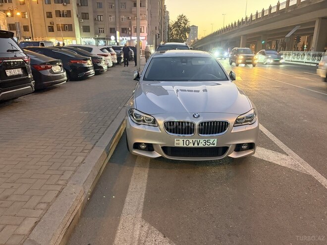 BMW  2016, 236,000 km - 2.0 л - Bakı
