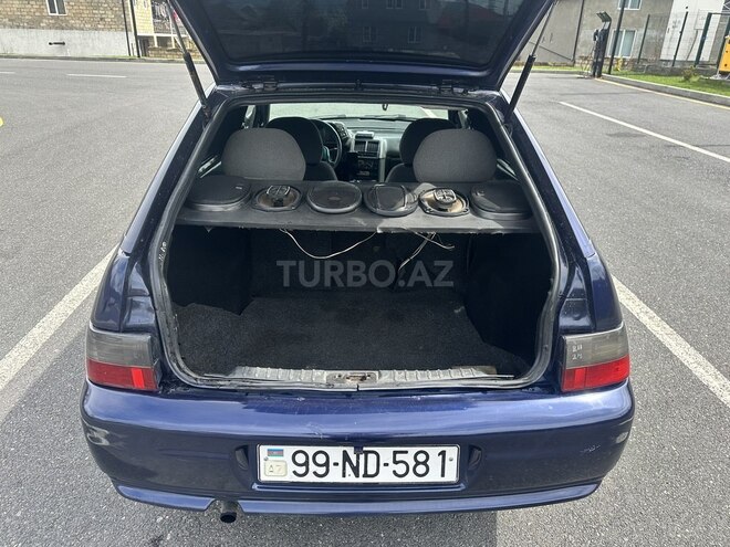 LADA (VAZ) 2112 2004, 440,580 km - 1.5 l - Zaqatala