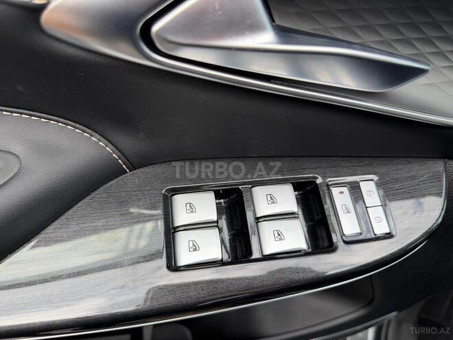 Changan  2026, 0 km - 1.5 л - Bakı