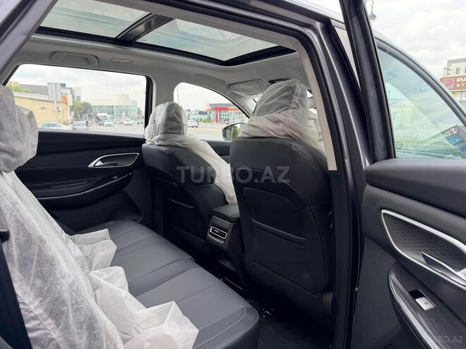 Changan  2026, 0 km - 1.5 л - Bakı