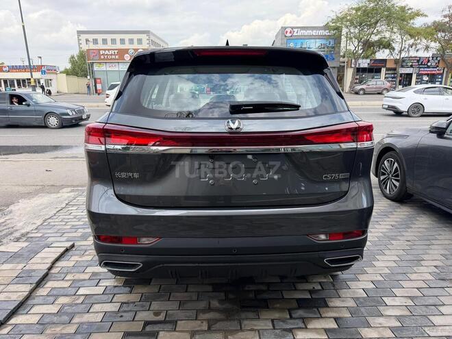 Changan  2026, 0 km - 1.5 л - Bakı