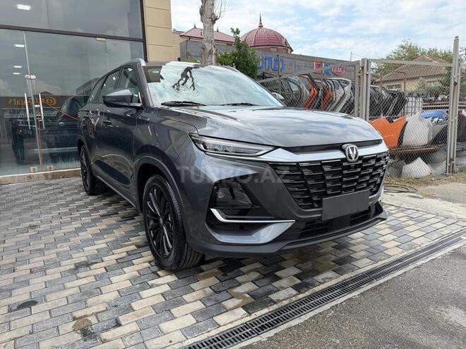 Changan  2026, 0 km - 1.5 л - Bakı